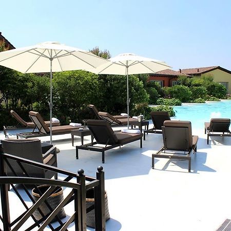 Joia Hotel & Luxury Apartments Rta Brusaporto Екстер'єр фото