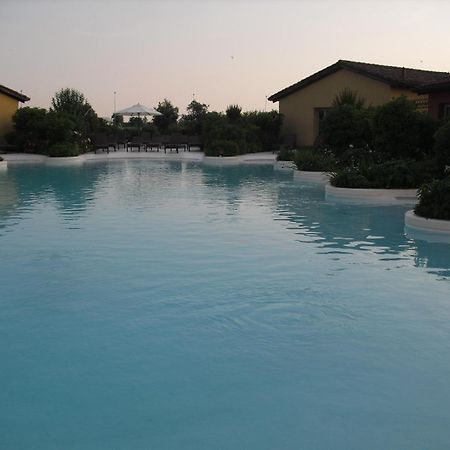 Joia Hotel & Luxury Apartments Rta Brusaporto Екстер'єр фото