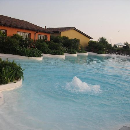 Joia Hotel & Luxury Apartments Rta Brusaporto Екстер'єр фото