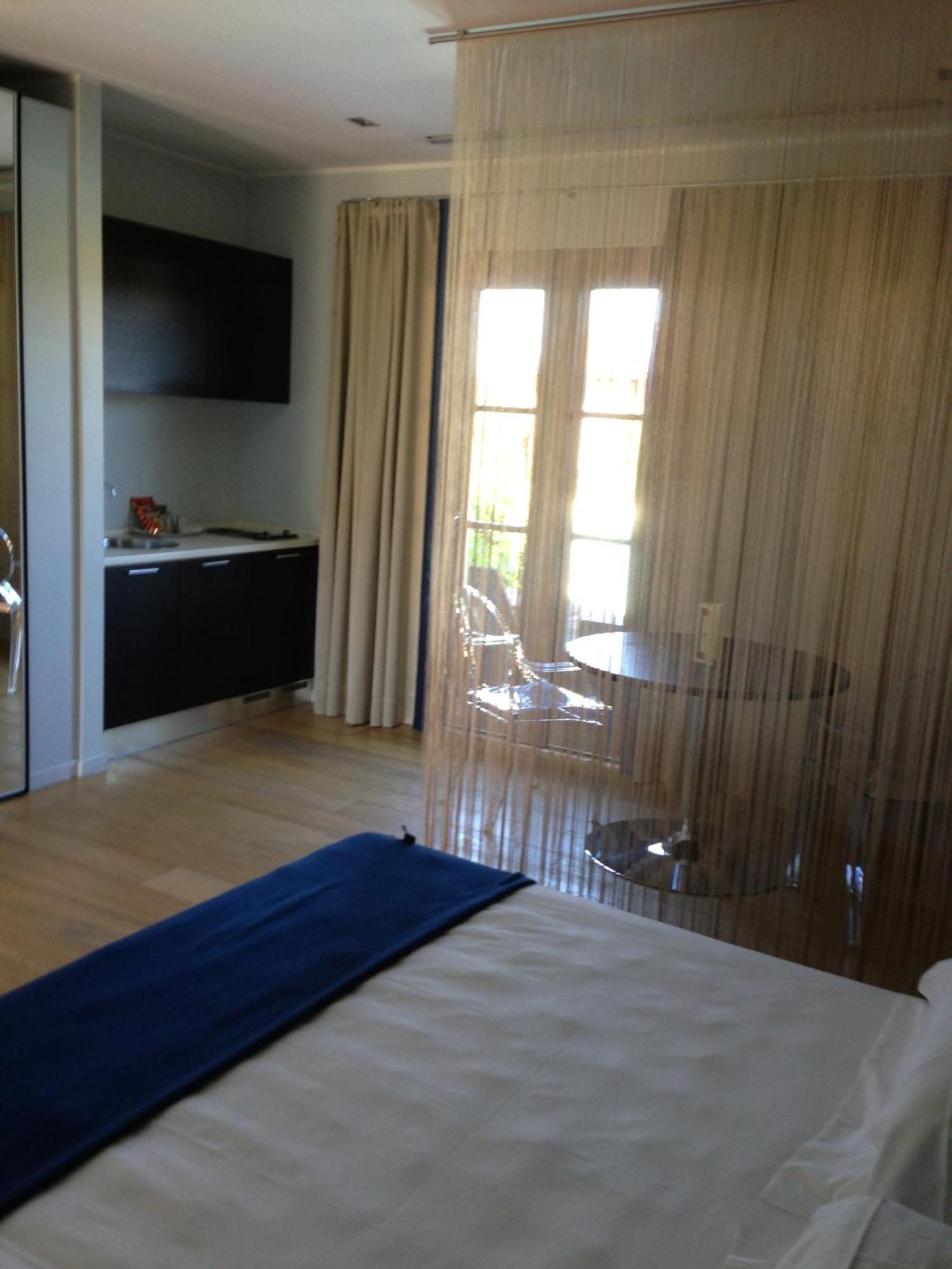 Joia Hotel & Luxury Apartments Rta Brusaporto Екстер'єр фото